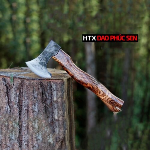 Sản phẩm Rìu đi rừng Phúc Sen