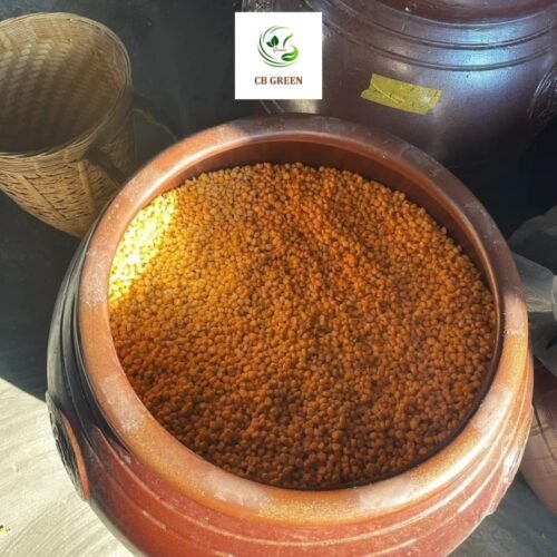 Rượu Ngô Men Lá Cao Bằng – Tinh Hoa Rượu Truyền Thống 12 ruou ngo 3