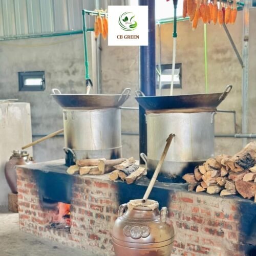 Rượu Ngô Men Lá Cao Bằng – Tinh Hoa Rượu Truyền Thống 11 ruou ngo 4