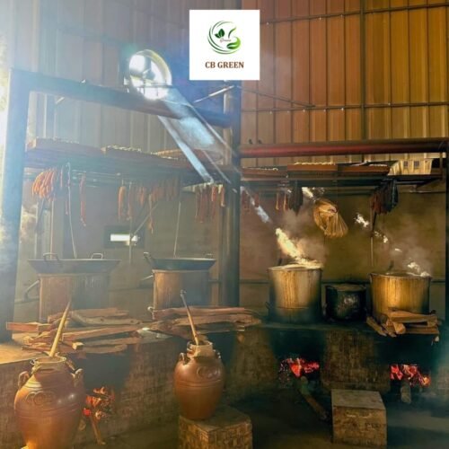 Rượu Ngô Men Lá Cao Bằng – Tinh Hoa Rượu Truyền Thống 13 ruou ngo 5