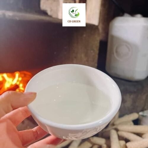 Rượu Ngô Men Lá Cao Bằng – Tinh Hoa Rượu Truyền Thống 14 ruou ngo 6