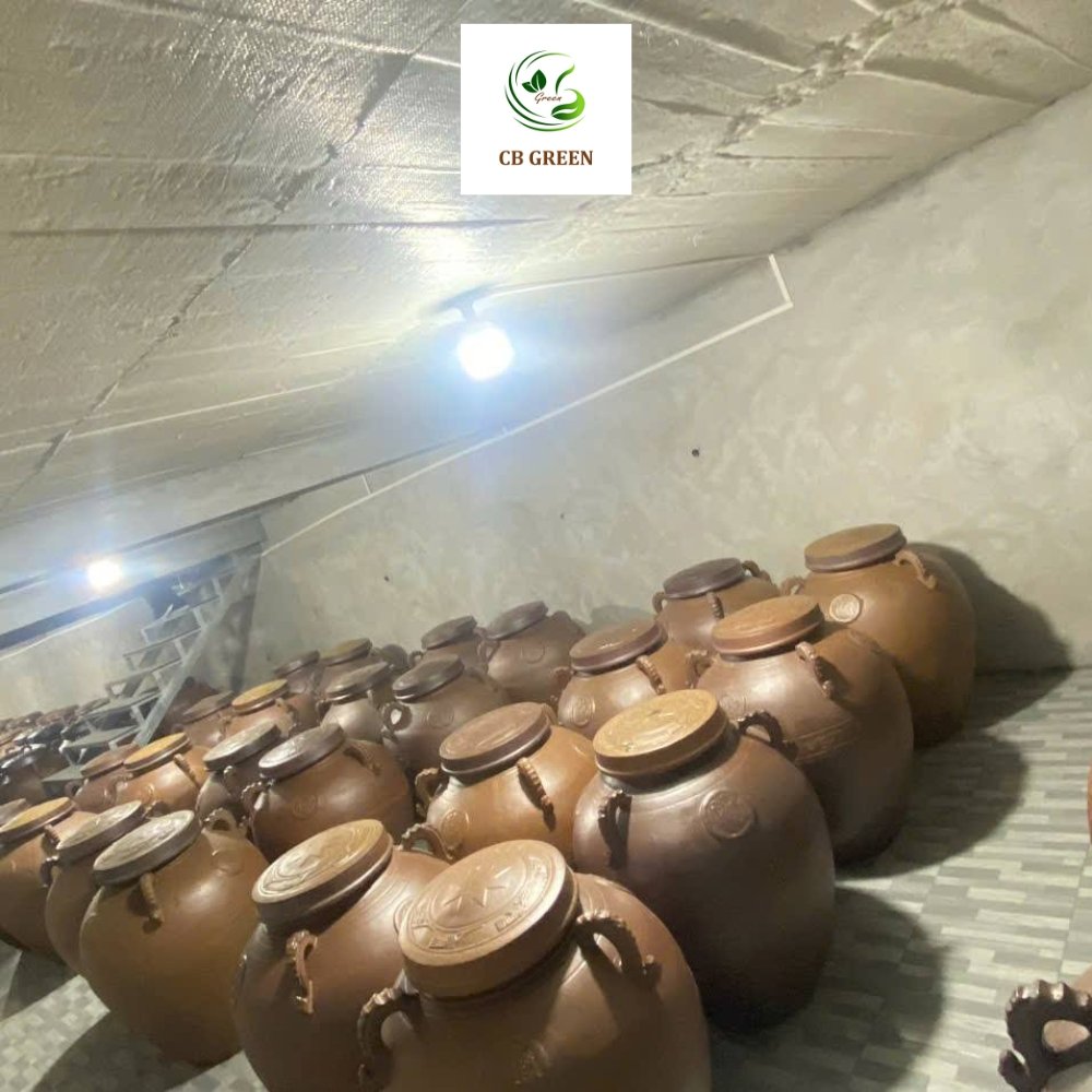 Rượu Ngô Men Lá Cao Bằng – Tinh Hoa Rượu Truyền Thống 7 Rượu Ngô Men Lá Cao Bằng – Tinh Hoa Rượu Truyền Thống - Ảnh 7