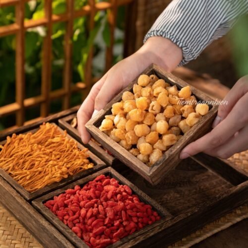 tra dong trung ha thao 1