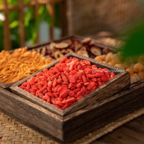 tra dong trung ha thao 2