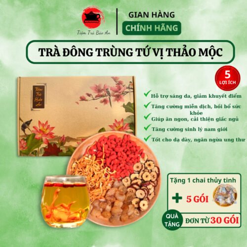 tra dong trung ha thao 4