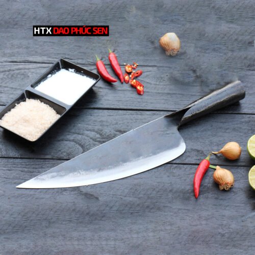 Dao bầu lọc Phúc Sen