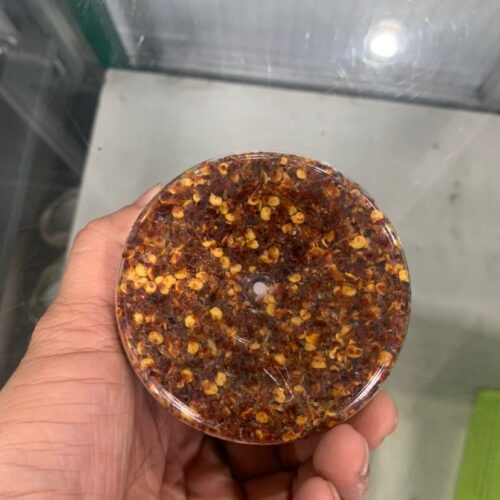 Chẩm Chéo Tây Bắc – Bát chấm nhỏ, hồn núi rừng lớn 8 Chẩm chéo Tây Bắc