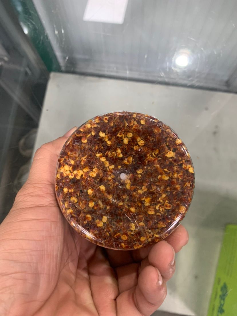 Chẩm Chéo Tây Bắc – Bát chấm nhỏ, hồn núi rừng lớn 13 Chẩm chéo Tây Bắc