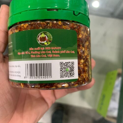 Chẩm Chéo Tây Bắc – Bát chấm nhỏ, hồn núi rừng lớn 7 Chẩm chéo Tây Bắc