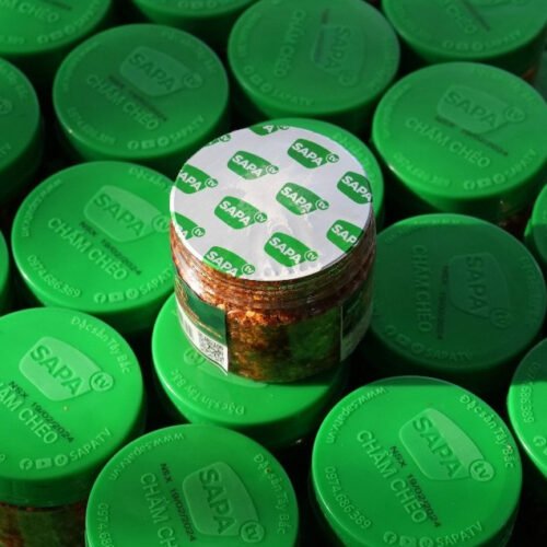 Chẩm Chéo Tây Bắc – Bát chấm nhỏ, hồn núi rừng lớn 9 Chẩm chéo Tây Bắc