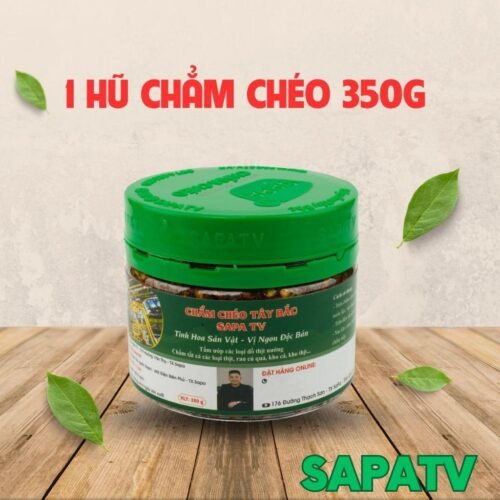 Chẩm chéo Tây Bắc