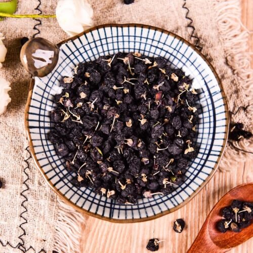 Hắc Kỷ Tử – Siêu Thực Phẩm Từ Tây Tạng 4 Hắc kỷ tử