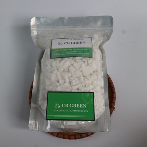 Bột Sắn Dây Nguyên Chất Giúp Giải Nhiệt, Làm Đẹp - 1 Kg 6 Bột sắn dây