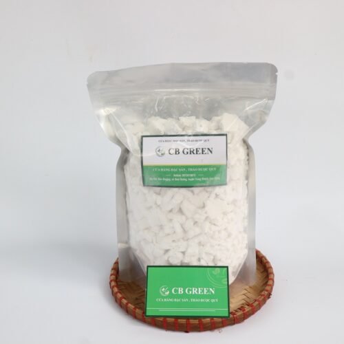 Mua bột sắn dây