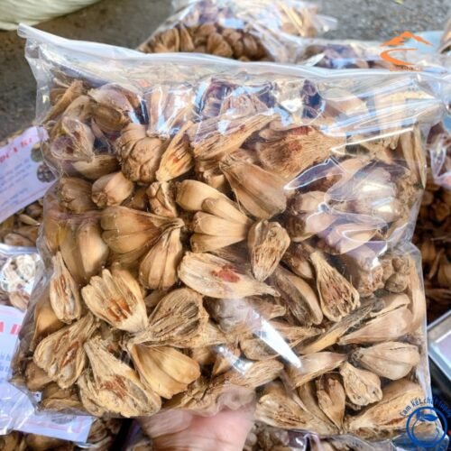 Quả Dứa Rừng 9 Quả dứa rừng (dứa dại) tại CB Green.