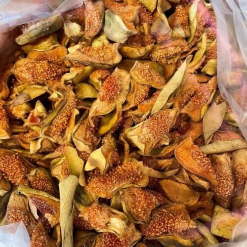 Quả Trâu Cổ – Thảo Dược Bí Truyền Cho Nam Giới 6 Quả trâu cổ khô