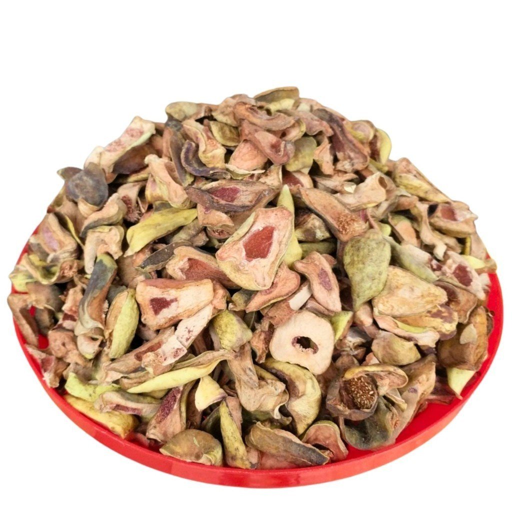 Quả Trâu Cổ – Thảo Dược Bí Truyền Cho Nam Giới 9 Quả trâu cổ khô