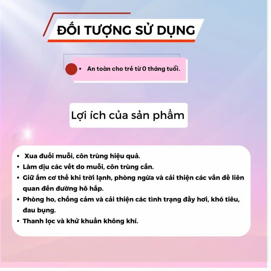 Tinh Dầu Tràm Nguyên Chất – Giữ Ấm, Kháng Khuẩn, An Toàn 4 Tinh dầu tràm