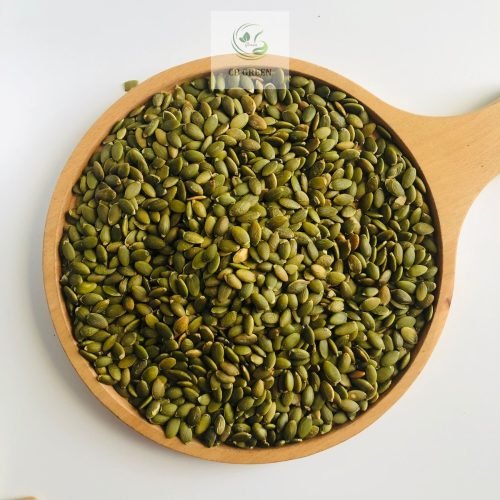 Hạt bí xanh tại CB Green